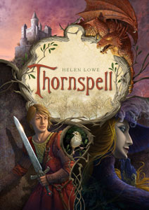thornspellcover