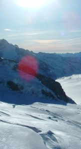 snowy-mountainside snowy-mountainside