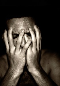 Hands by Christer Rønning Austad