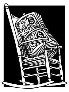 Billy Alexander’s ‘Retirement Money’