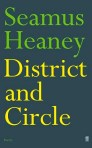Distict and Circle cover