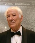 Seamus Heaney has died aged 74.